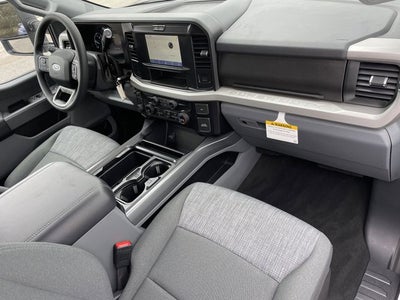 2026 Ford F-350SD XLT