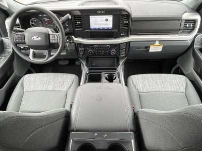 2026 Ford F-350SD XLT