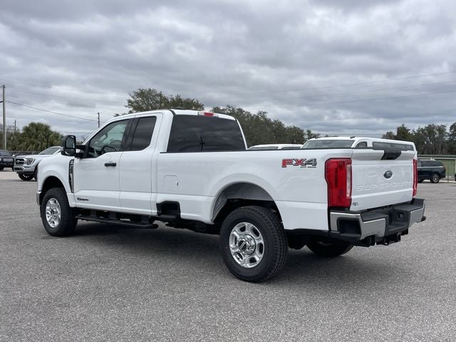 2026 Ford F-350SD XLT