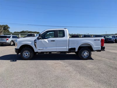 2026 Ford F-350SD XL