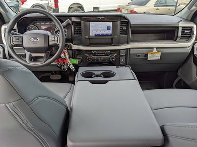 2026 Ford F-350SD XL