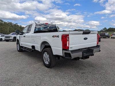 2026 Ford F-350SD XLT