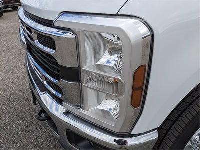 2026 Ford F-350SD XLT
