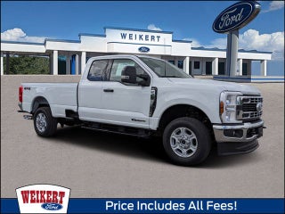 2026 Ford F-350SD XLT