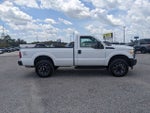 2015 Ford F-250SD XL