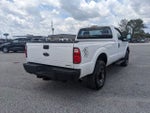 2015 Ford F-250SD XL