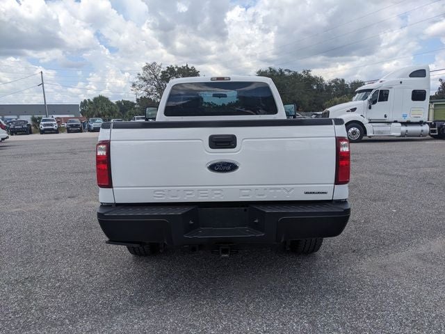 2015 Ford F-250SD XL