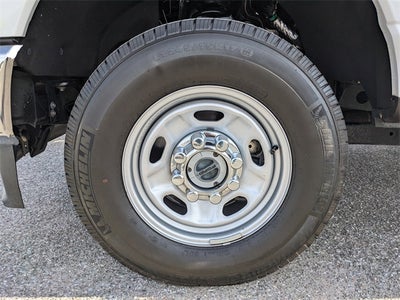 2023 Ford F-250SD XL