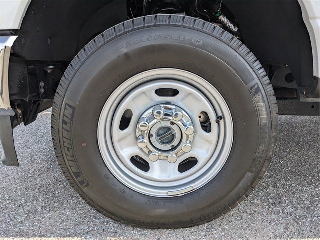 2023 Ford F-250SD XL