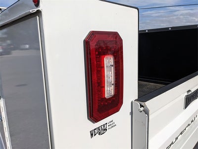 2023 Ford F-250SD XL