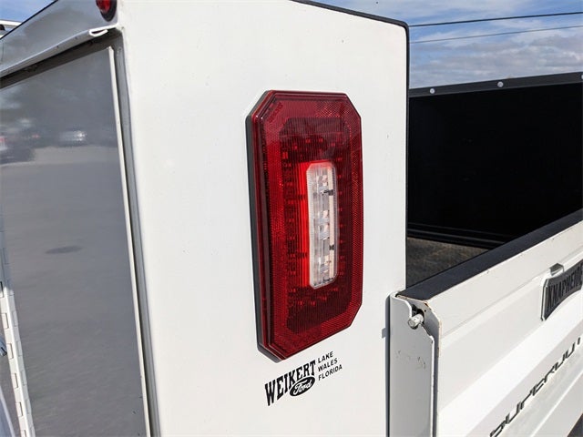 2023 Ford F-250SD XL