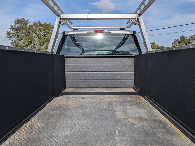 2023 Ford F-250SD XL