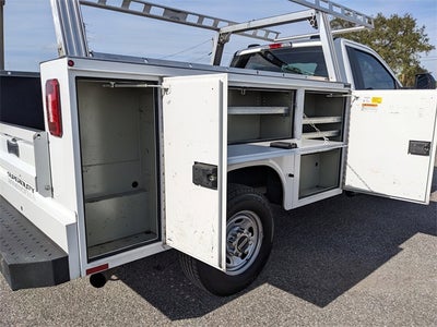 2023 Ford F-250SD XL