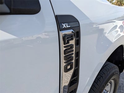 2023 Ford F-250SD XL