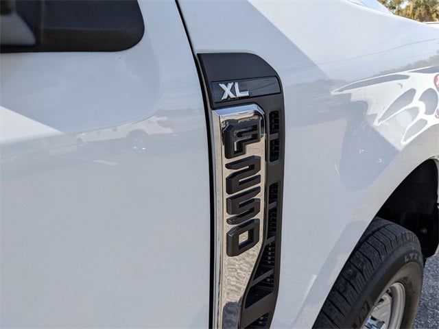 2023 Ford F-250SD XL