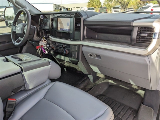 2023 Ford F-250SD XL