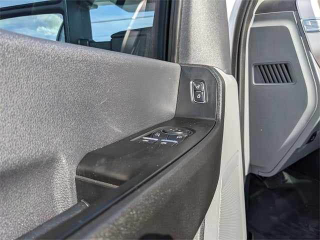 2023 Ford F-250SD XL