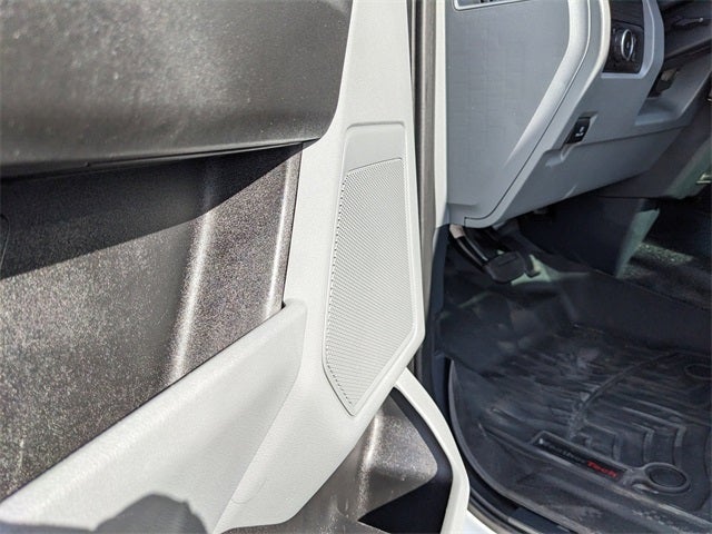 2023 Ford F-250SD XL