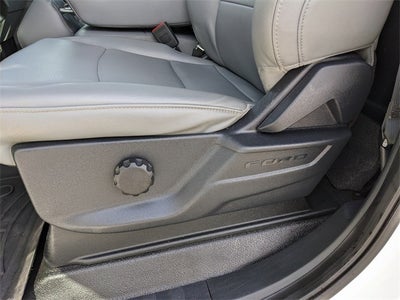 2023 Ford F-250SD XL