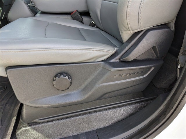 2023 Ford F-250SD XL