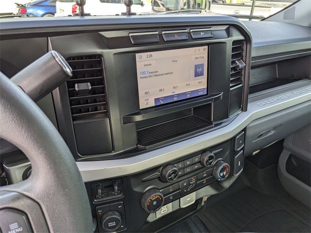 2023 Ford F-250SD XL