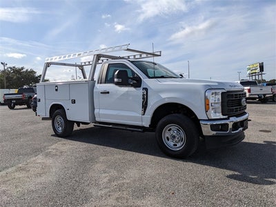 2023 Ford F-250SD XL