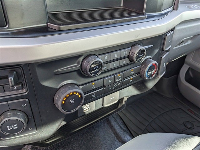 2023 Ford F-250SD XL