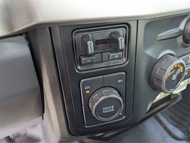 2023 Ford F-250SD XL