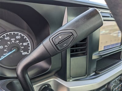 2023 Ford F-250SD XL