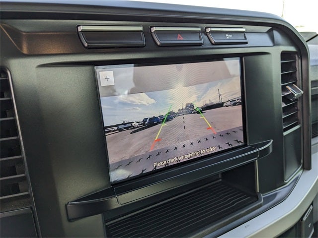 2023 Ford F-250SD XL