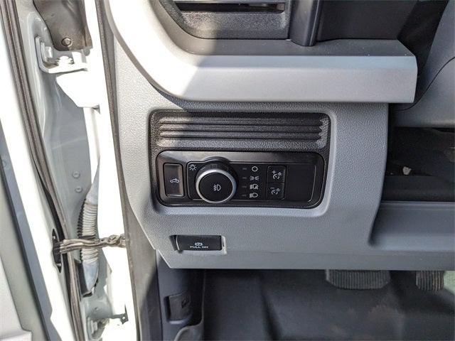 2023 Ford F-250SD XL