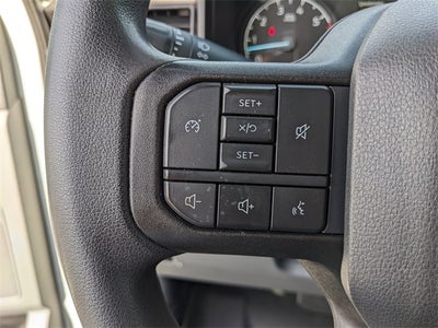 2023 Ford F-250SD XL