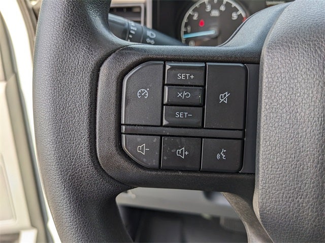 2023 Ford F-250SD XL