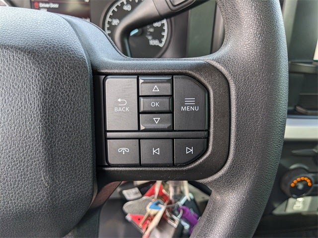 2023 Ford F-250SD XL