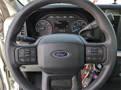 2023 Ford F-250SD XL