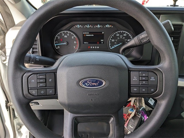 2023 Ford F-250SD XL