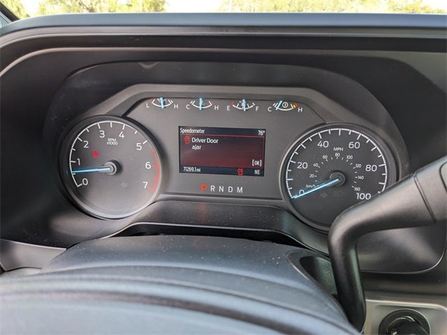 2023 Ford F-250SD XL