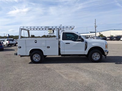 2023 Ford F-250SD XL