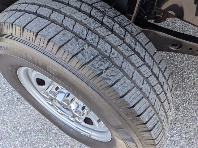 2023 Ford F-250SD XL