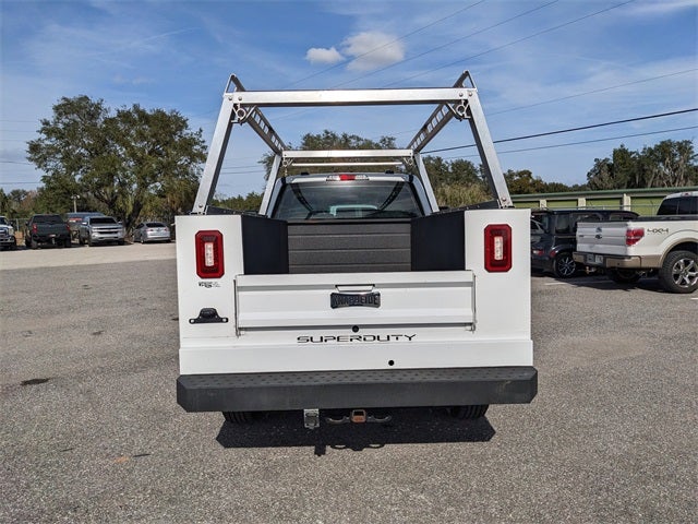 2023 Ford F-250SD XL