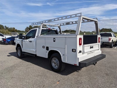 2023 Ford F-250SD XL
