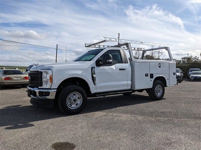 2023 Ford F-250SD XL