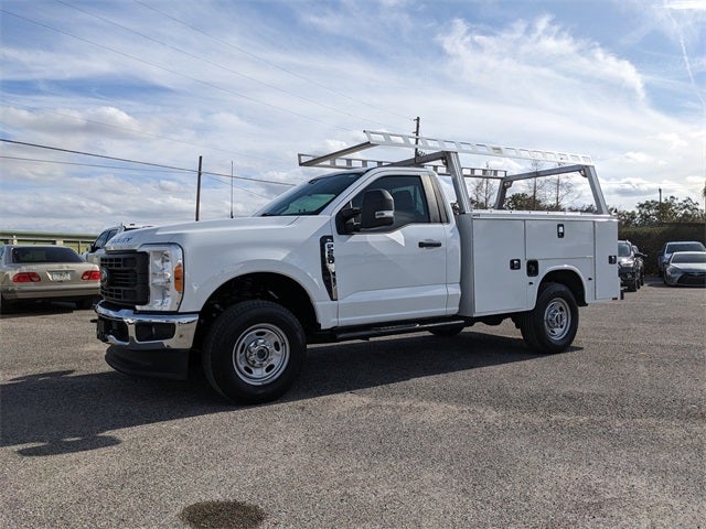 2023 Ford F-250SD XL