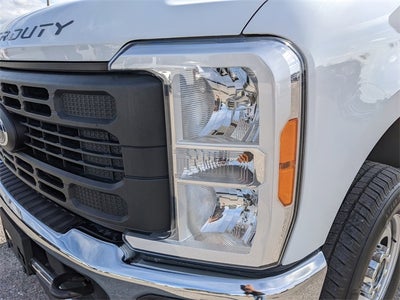 2023 Ford F-250SD XL