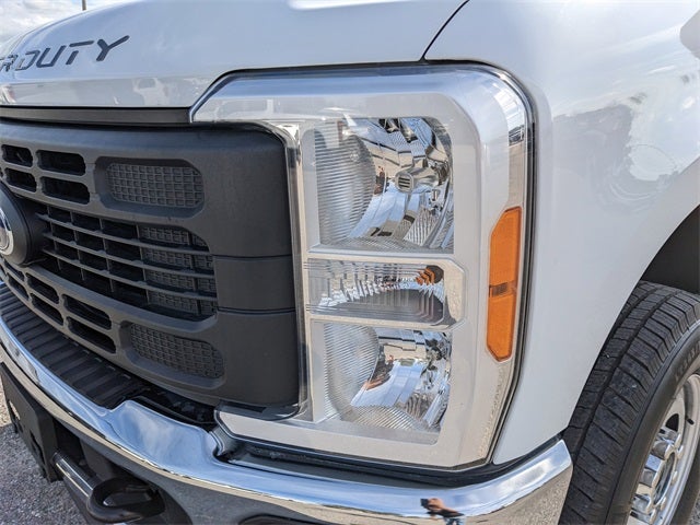 2023 Ford F-250SD XL