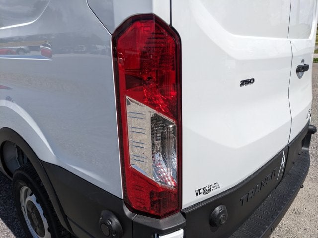 2027 Ford Transit-250 Base