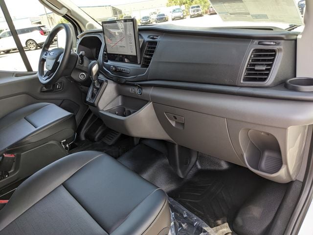 2027 Ford Transit-250 Base