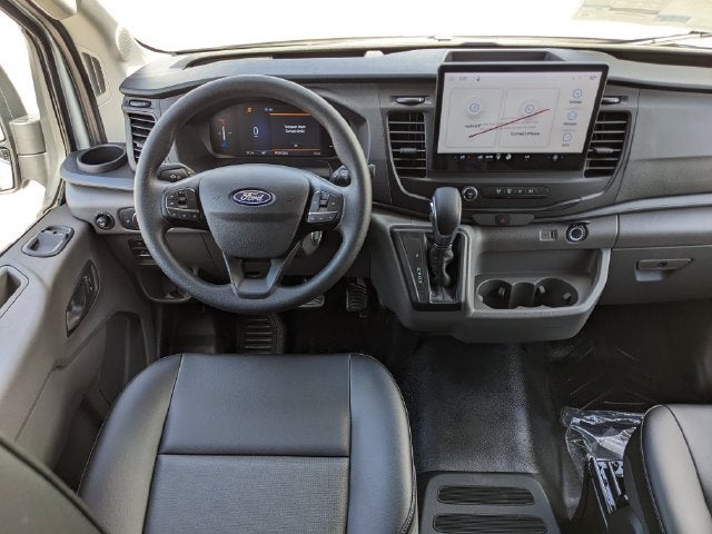 2027 Ford Transit-250 Base