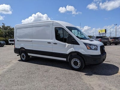 2027 Ford Transit-250 Base