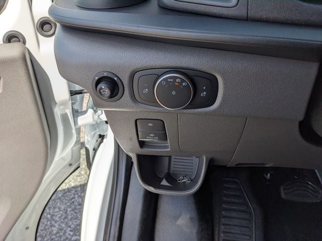 2027 Ford Transit-250 Base